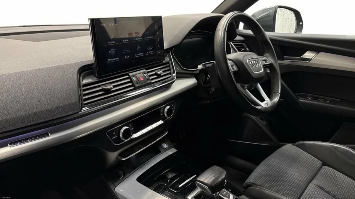 2.0 TDI 40 S line SUV 5dr Diesel S Tronic quattro - Image 4