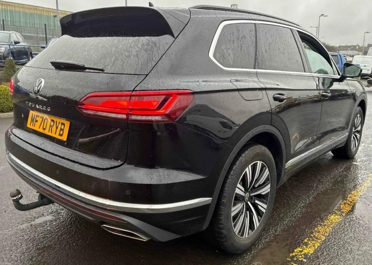 3.0 TDI V6 SEL Tech SUV 5dr Diesel Tiptronic 4Moti - Image 4