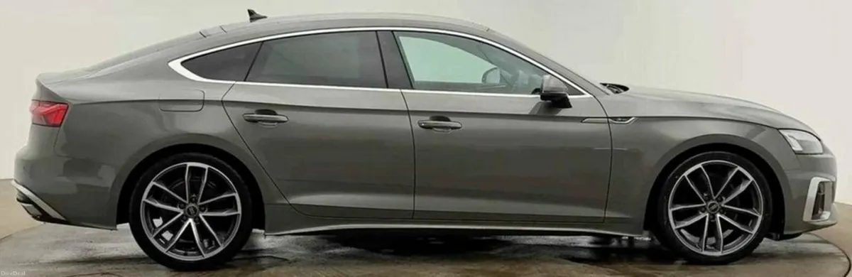 2.0 TDI 35 S line Sportback 5dr Diesel S Tronic Eu - Image 2