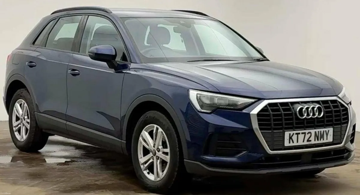 2.0 TDI 35 Technik SUV 5dr Diesel S Tronic Euro 6 - Image 1