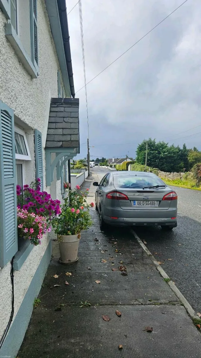 Ford mondeo 2008 lx 1.8 diesel - Image 4