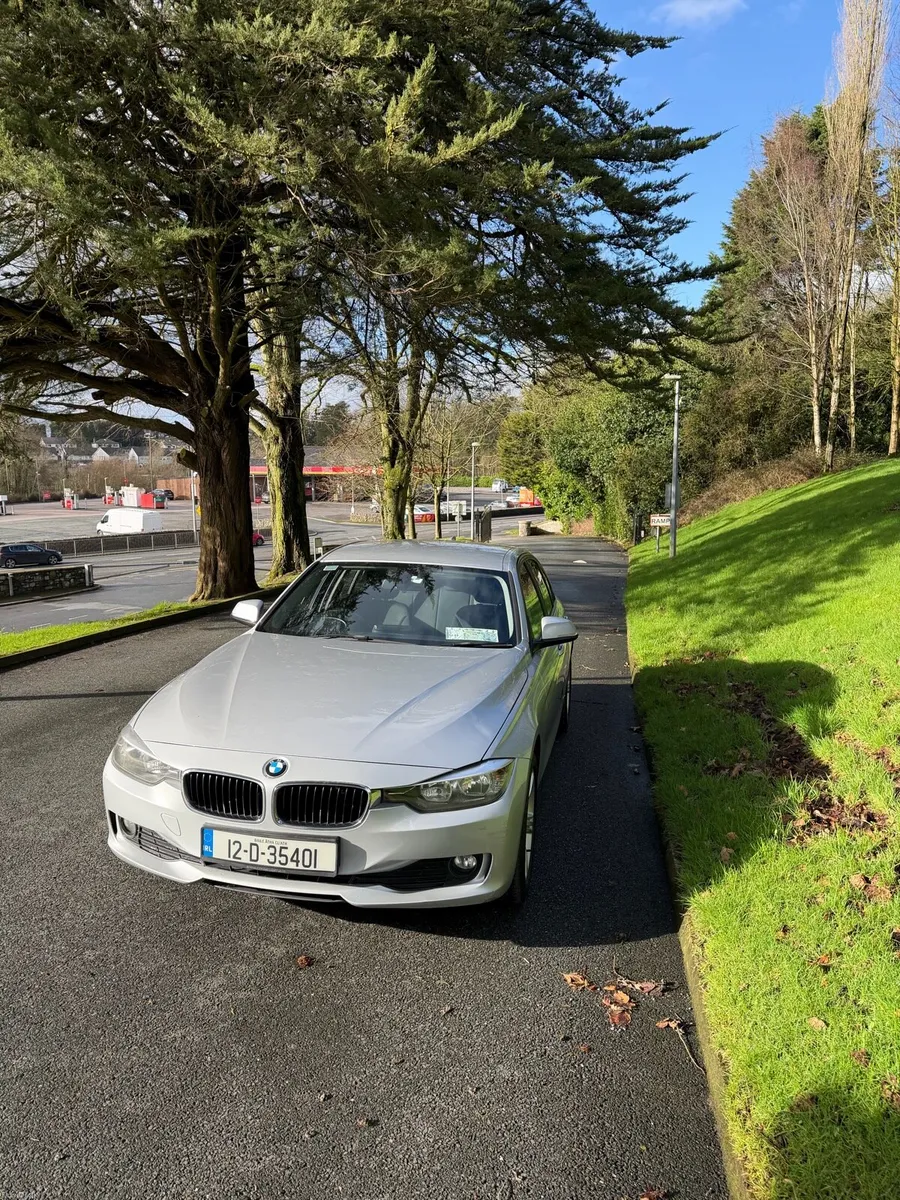 BMW 316D Luxury (3 Series) - Image 1