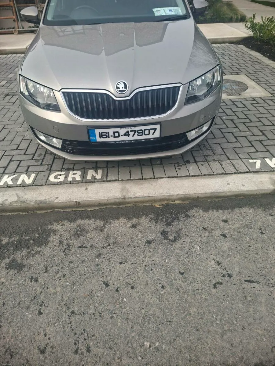 Skoda - Image 2