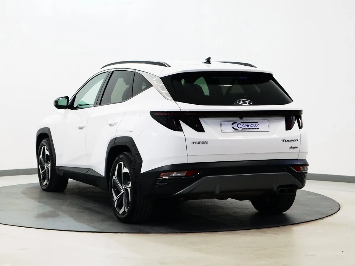 *45* 2022 Hyundai Tucson 1.6 tgdi premium phev 4X4 - Image 5