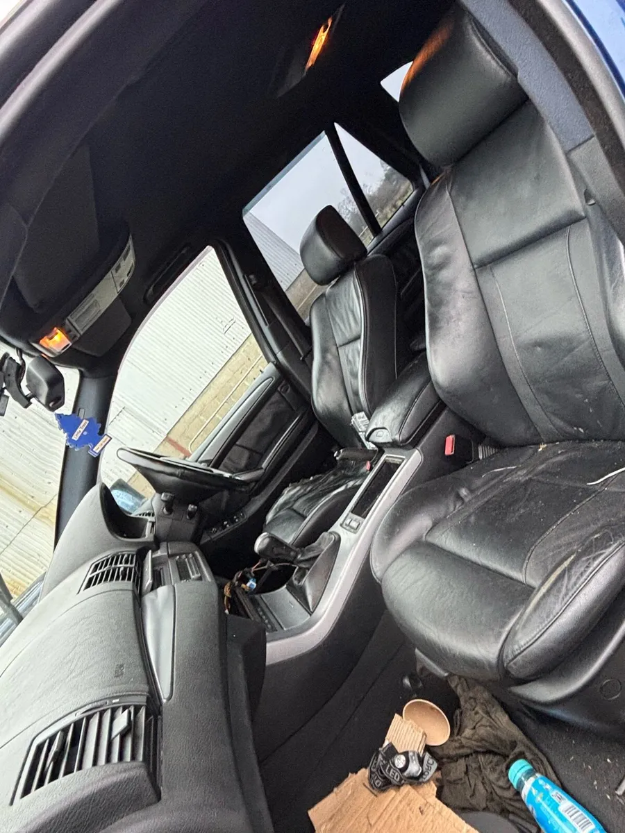 Le Mans x5 breaking - Image 2