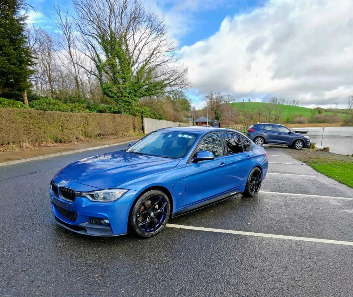 BMW 330e M Sport iPerformance - Image 3