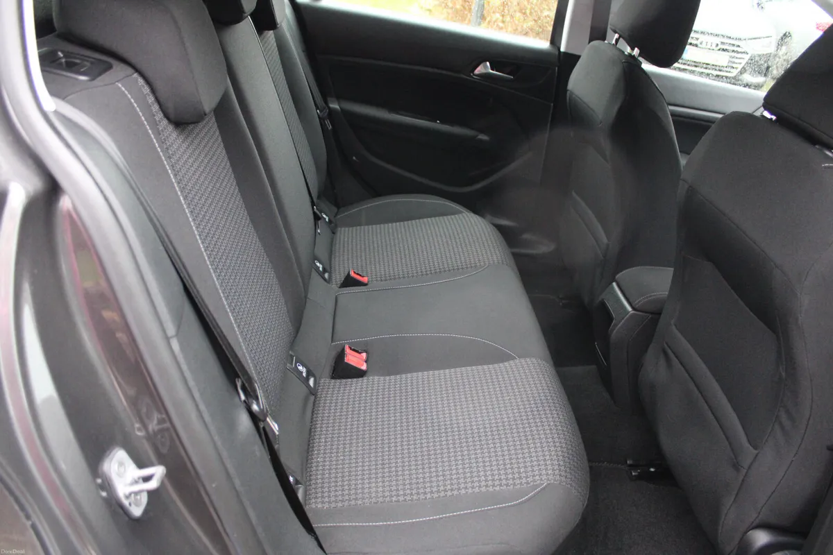 2008 TOYOTA COROLLA TERRA 1.4 D4D SALOON