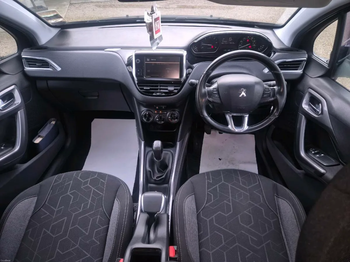Peugeot 2008 1.6 hdi - Image 2