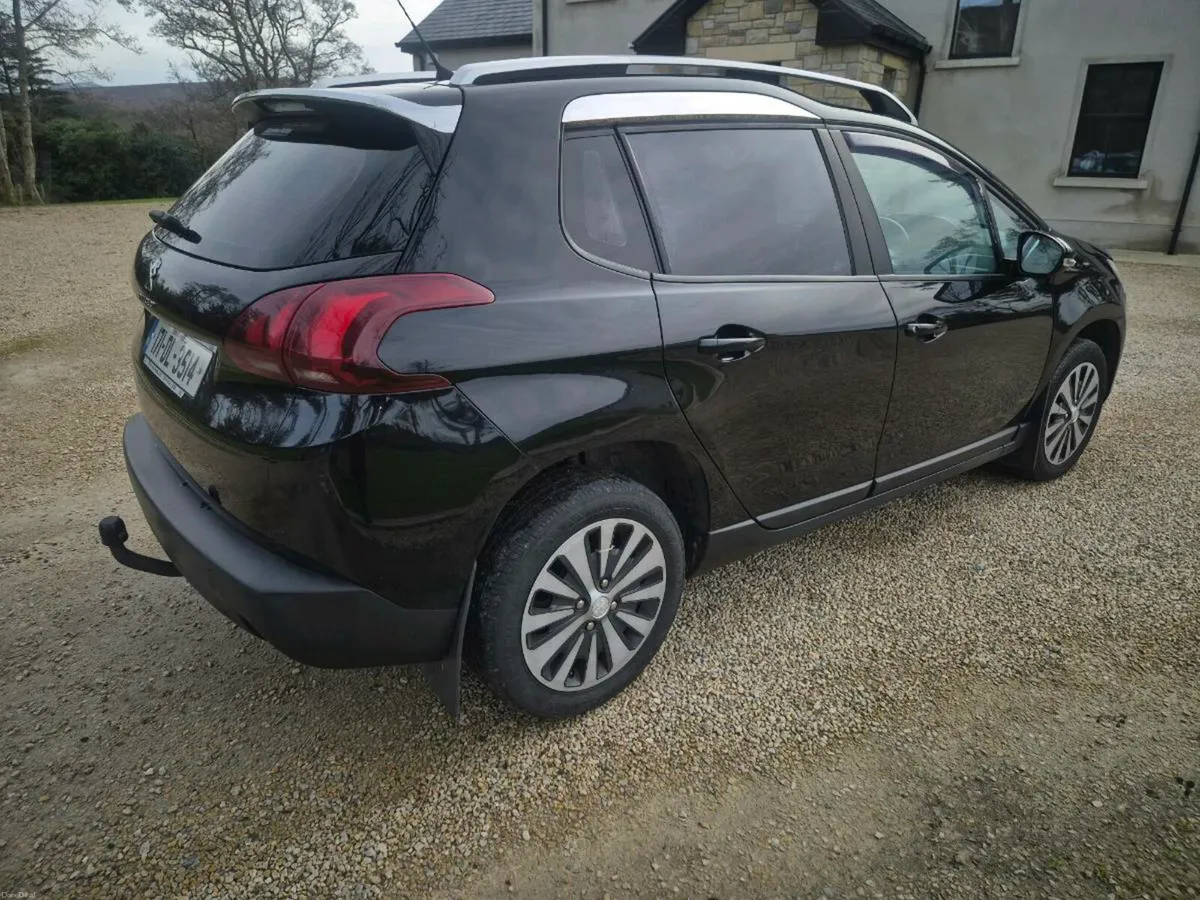 Peugeot 2008 1.6 hdi - Image 4