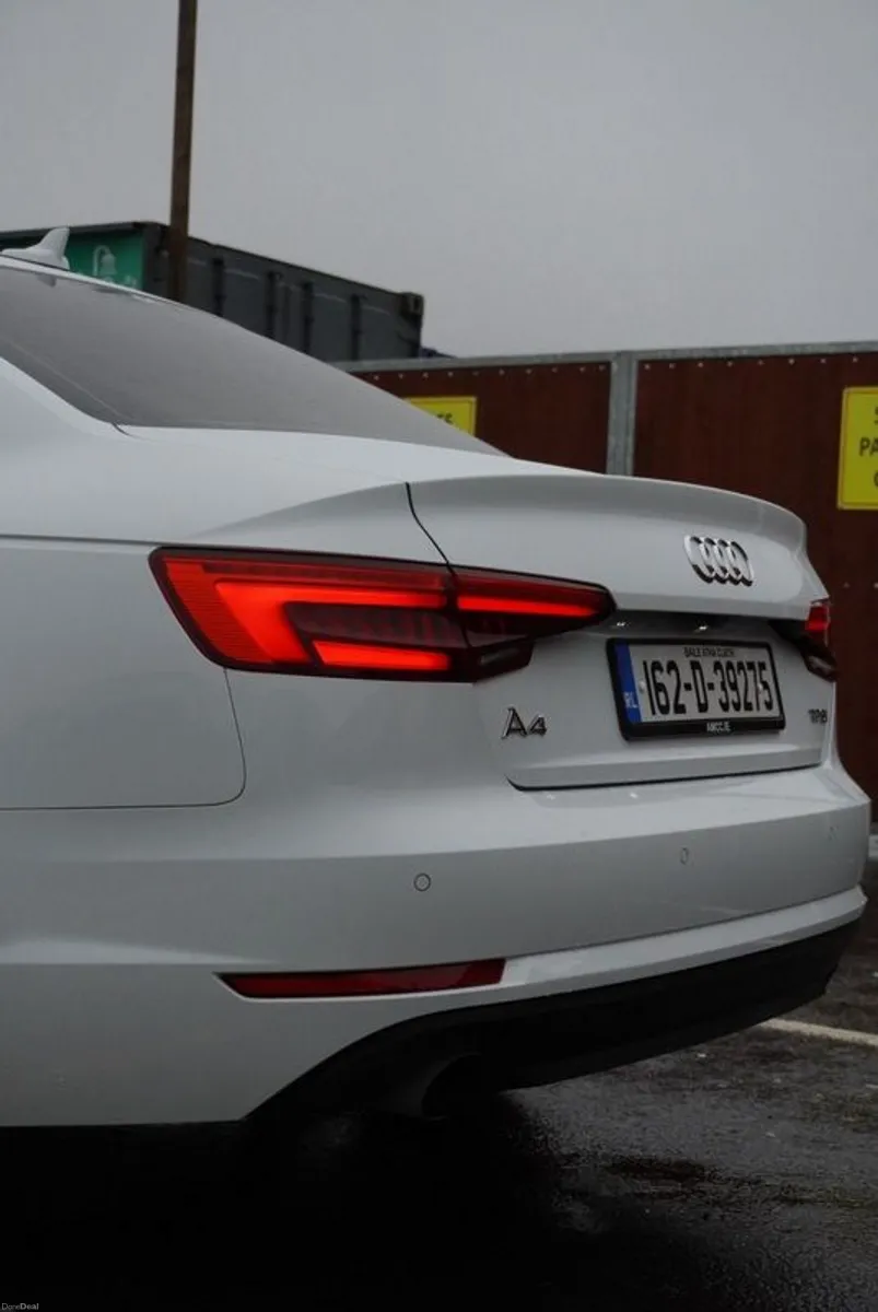 2016 Audi A4 - Image 4