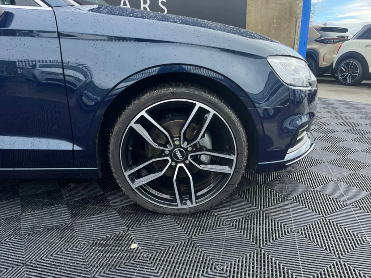 Audi A3 Audi a3 1.4TFSI,sport tech edition, s-tron - Image 3