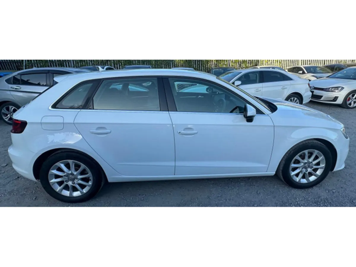Audi A3 1.4T Petrol Automatic Low Mileage Fresh Im - Image 4
