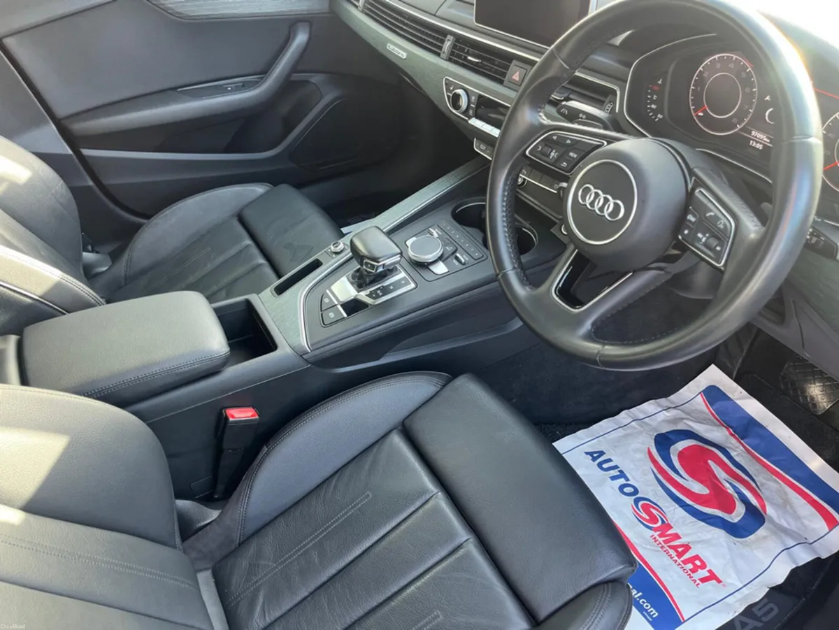 Audi A5 Audi  A5 s-line, digital dash, fully loade - Image 4