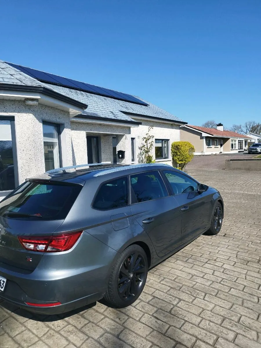 Sean Leon FR - Image 3