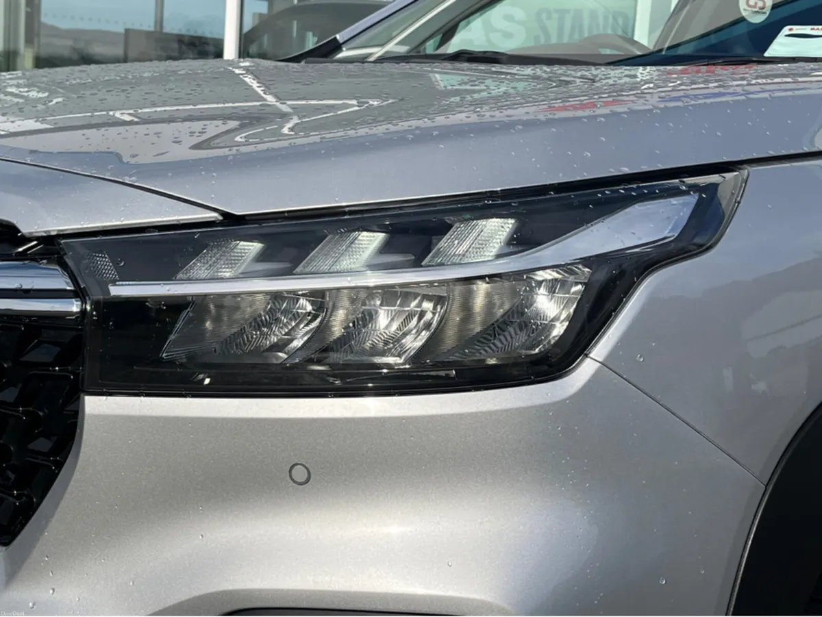 Suzuki SX4 S-Cross 1.4 B/JET MILD HYB - Image 3