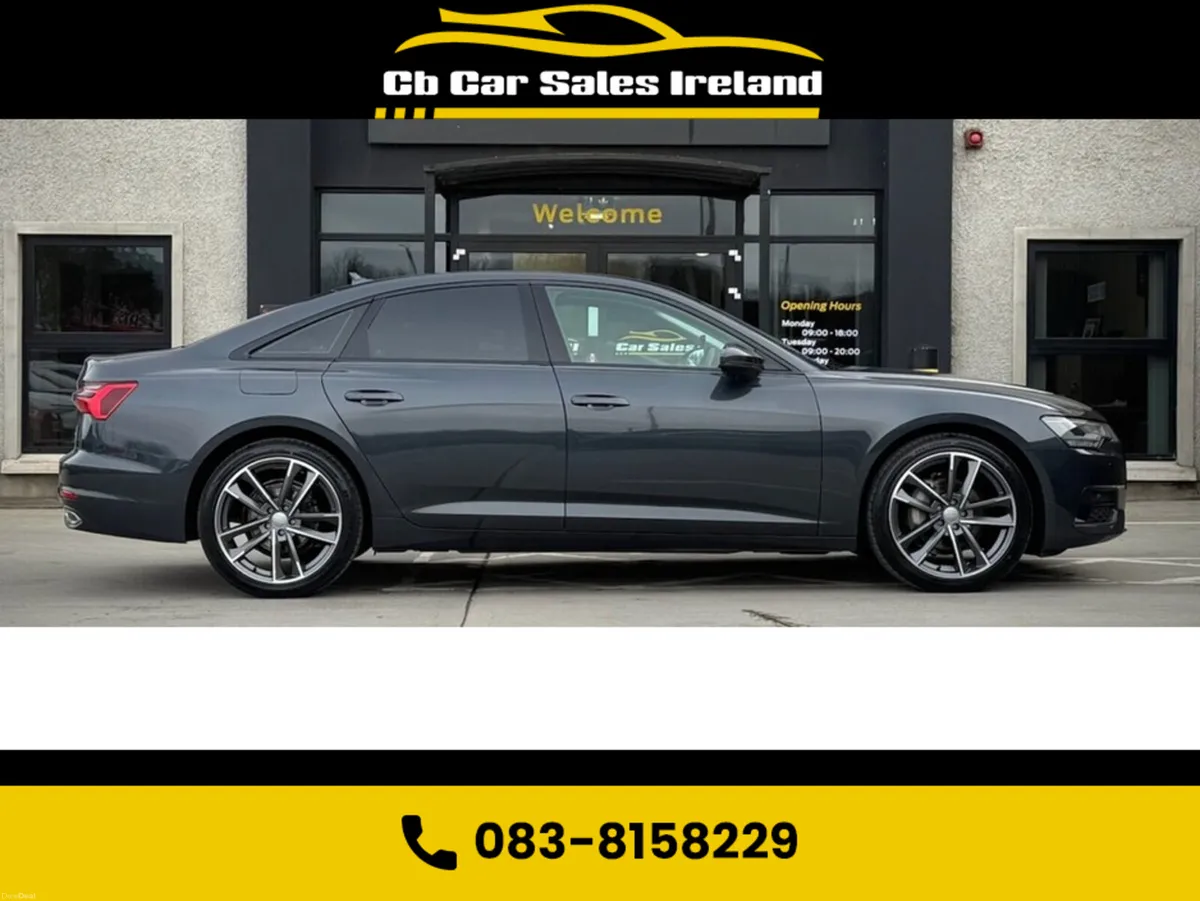 Audi A6 2.0 TDI 40 Sport Saloon 4dr Diesel S Troni - Image 3