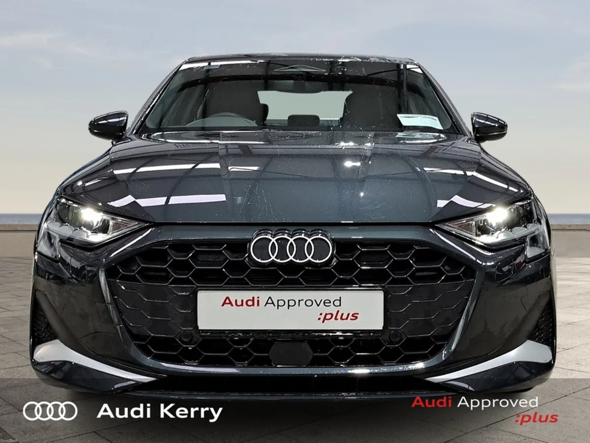 Audi A3 SALOON 30TDI 115BHP SE - Image 2