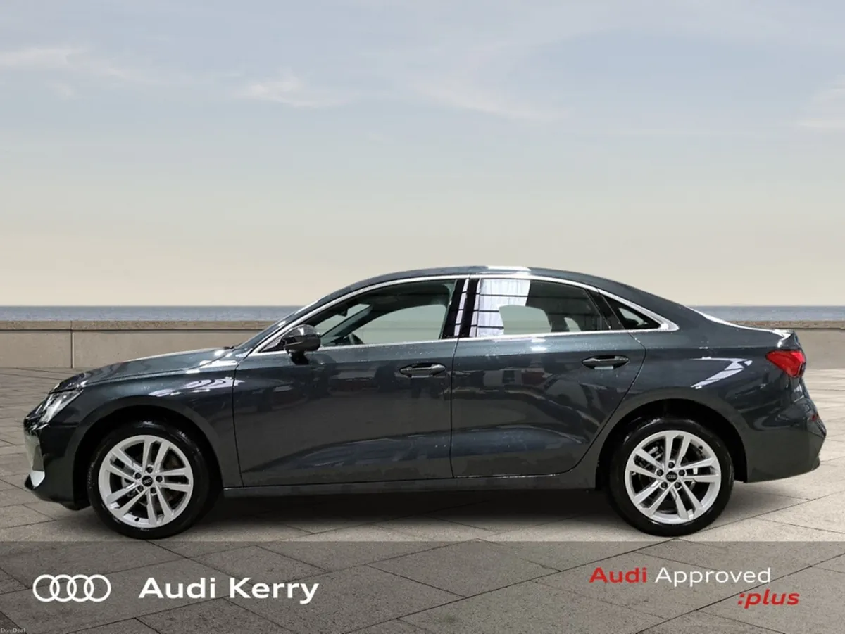 Audi A3 SALOON 30TDI 115BHP SE - Image 4