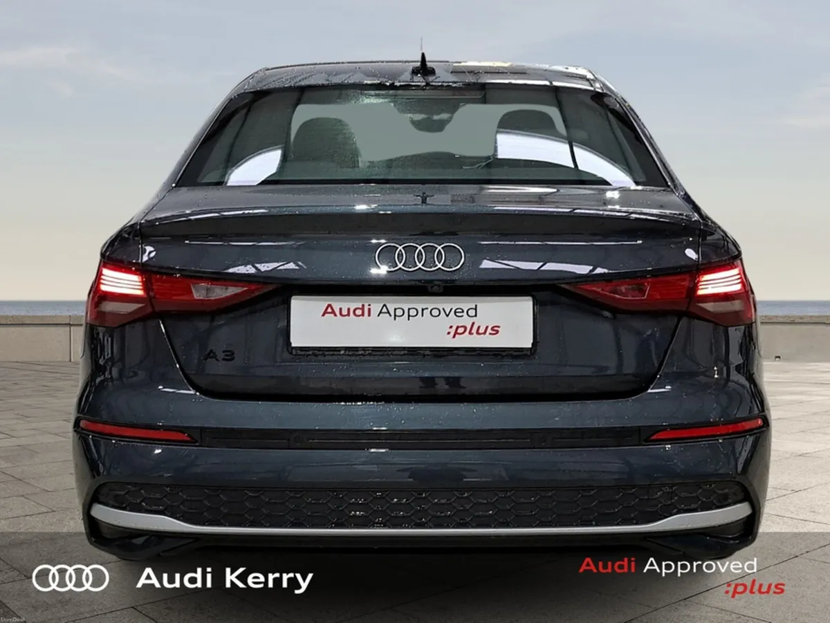 Audi A3 SALOON 30TDI 115BHP SE - Image 6