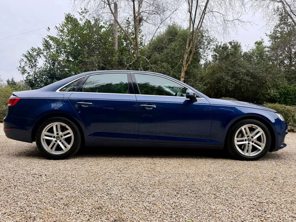 Audi A4 2.0 TDI 190bhp  SE ULTRA *Huge Specificati - Image 2