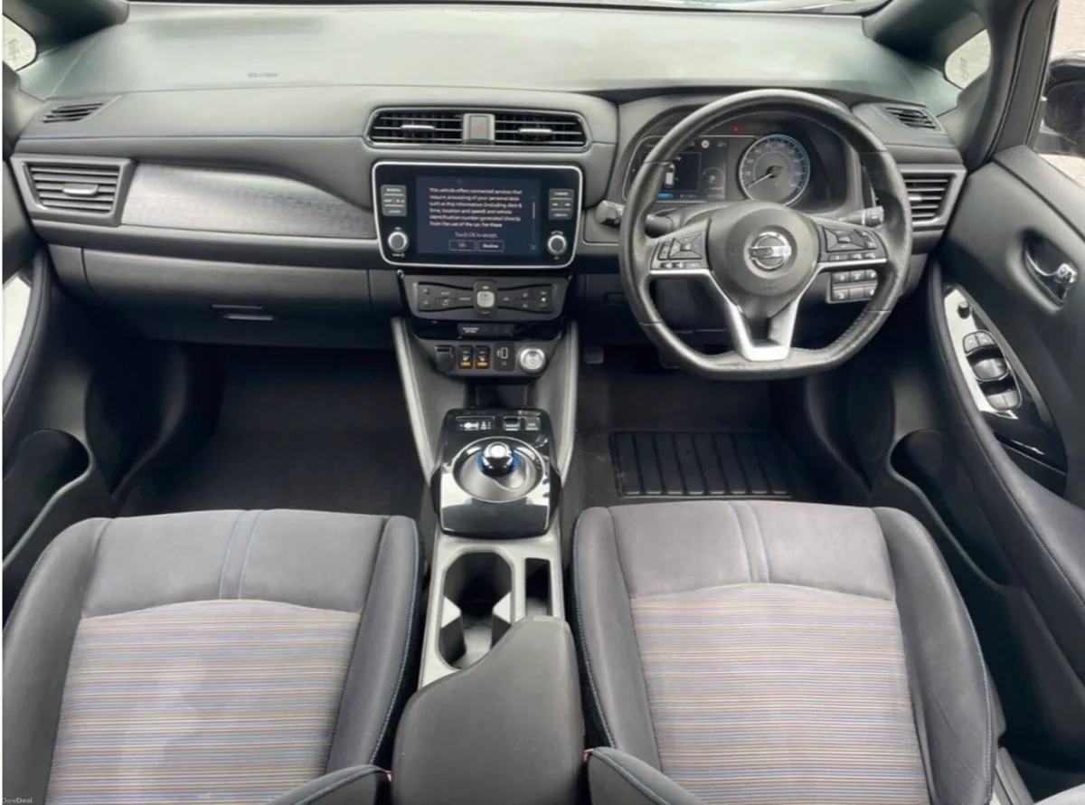 40KW COLD PK - AUTO - HEATED COOLING SEATS -120TAX - Image 4