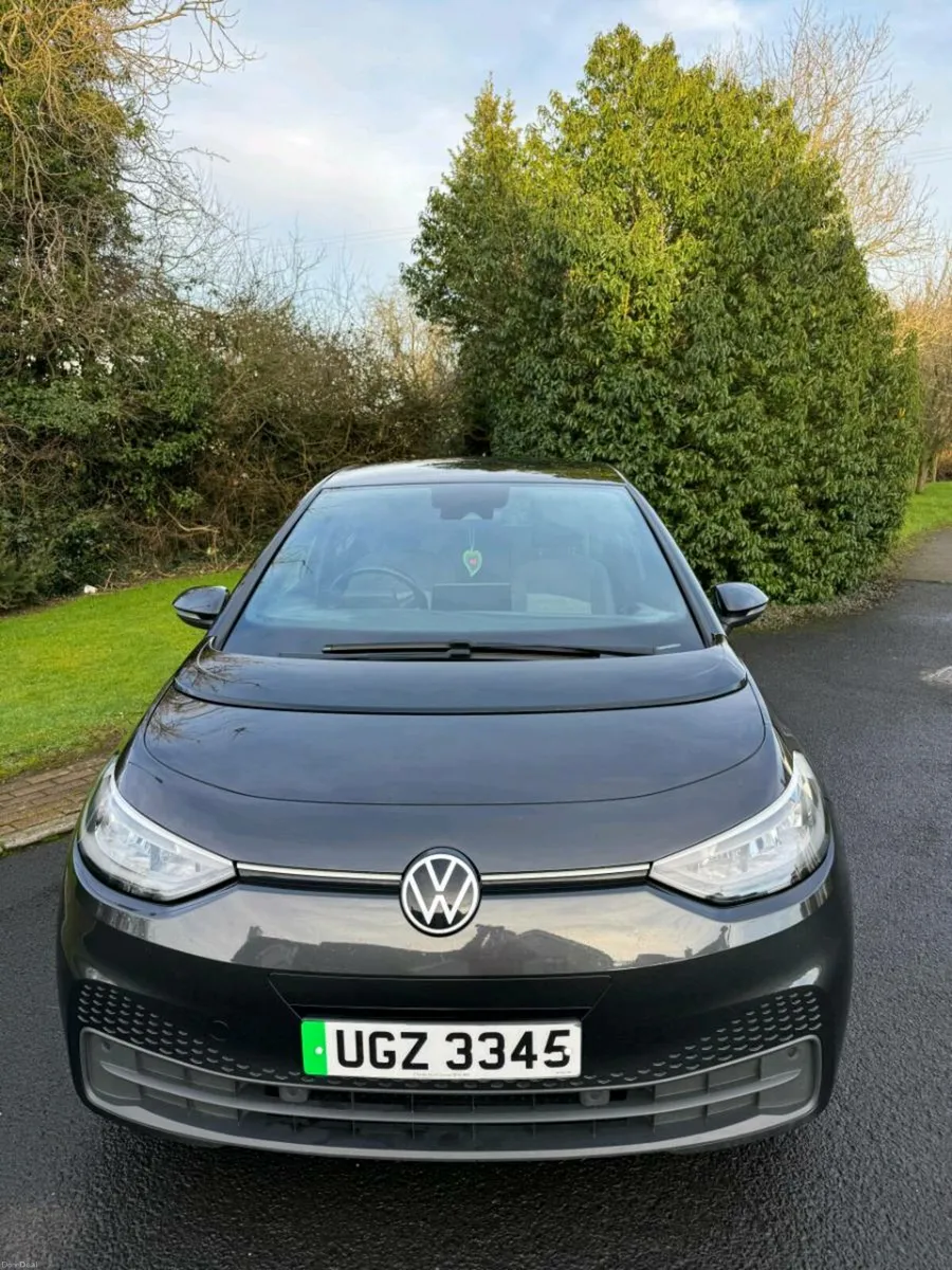 Volkswagen ID3 - Image 2