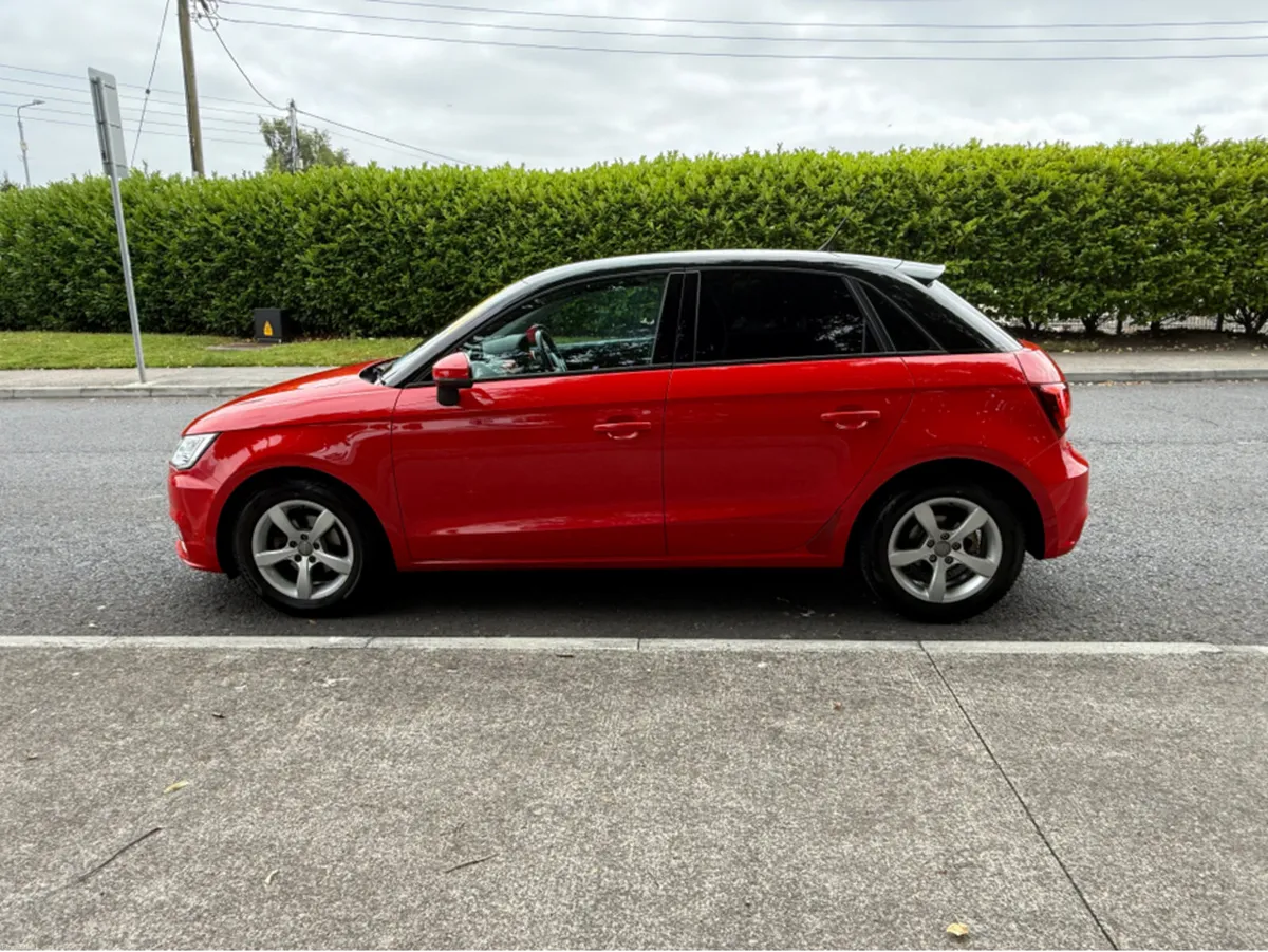 Audi A1 1.0 tfsi - Image 6