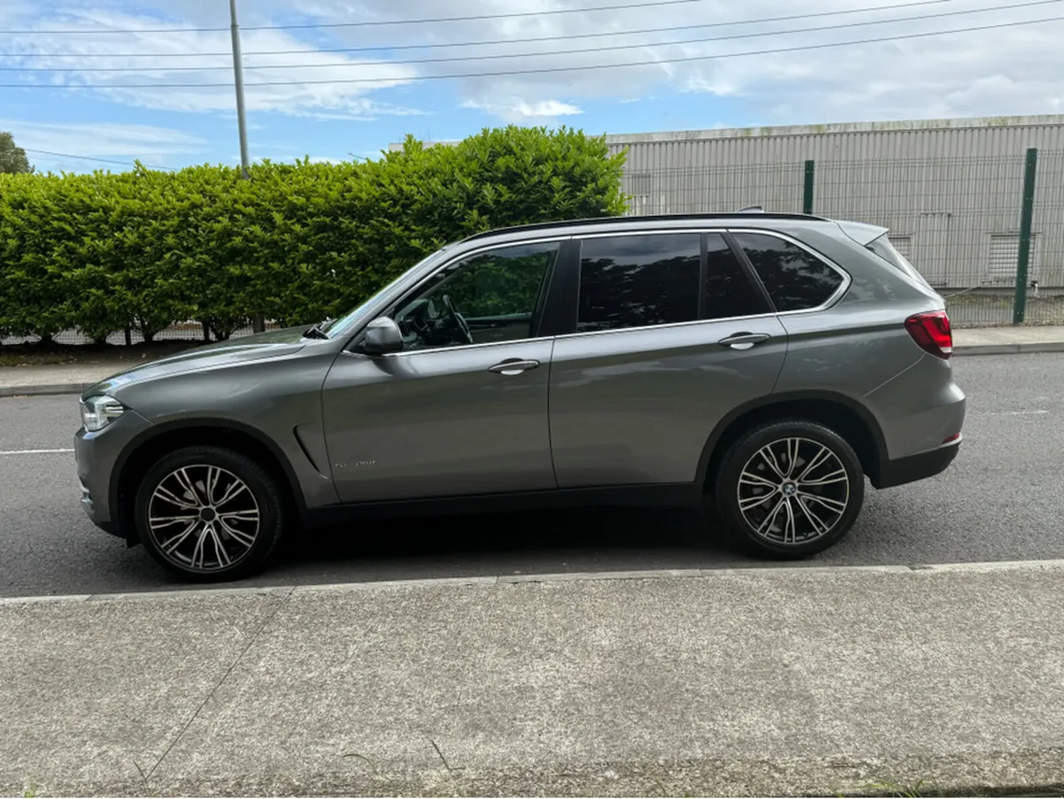 BMW X5 SD 25D SE G1 KS02 4DR AUTO SDRIVE25D - Image 6