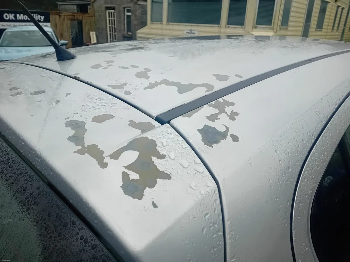 Opel Corsa 2007 - Image 4