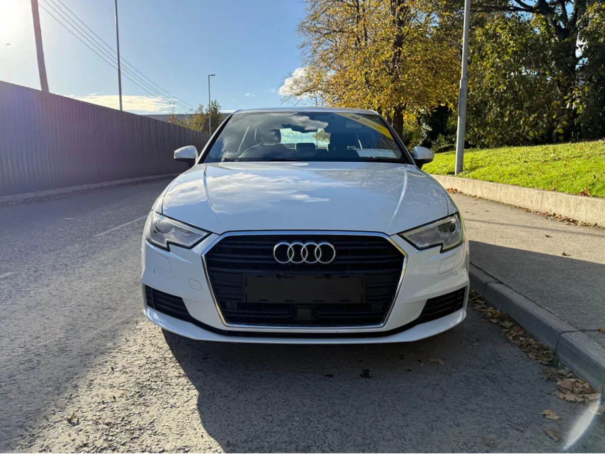 Audi A3 Sportback 30 tfsi 1.4 petrol - Image 4