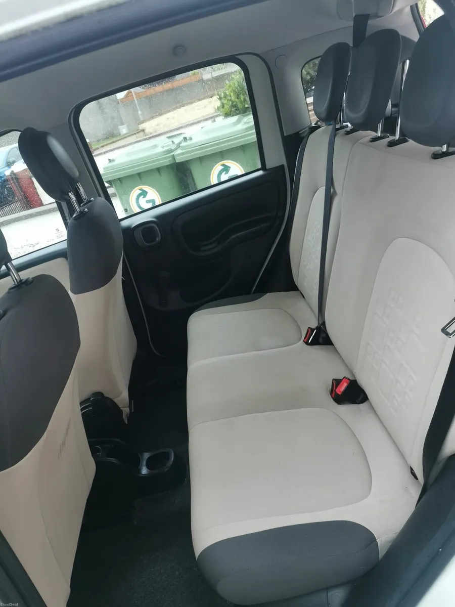 Fiat Panda 2013 - Image 4