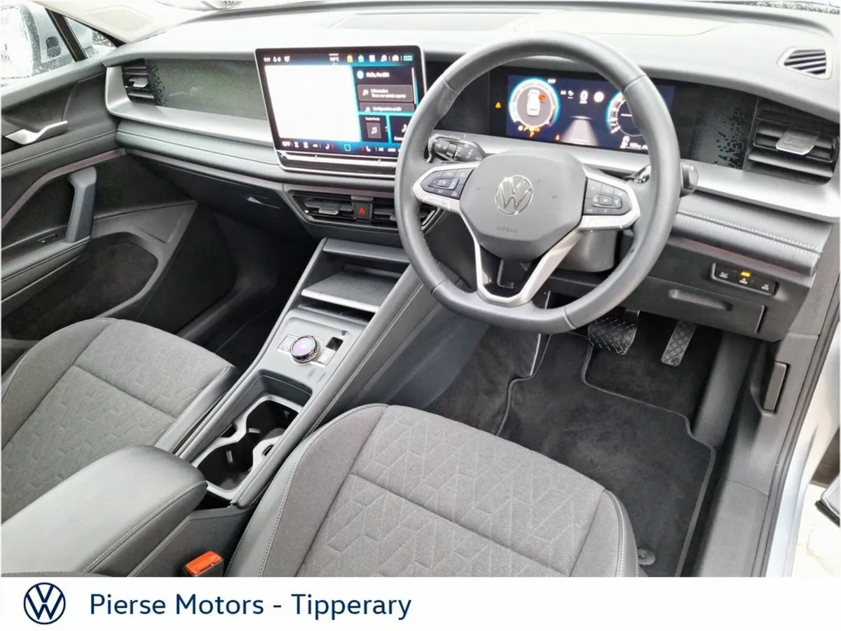Volkswagen Tayron 2.0 TDI 150HP ED 75 DSG - Image 2