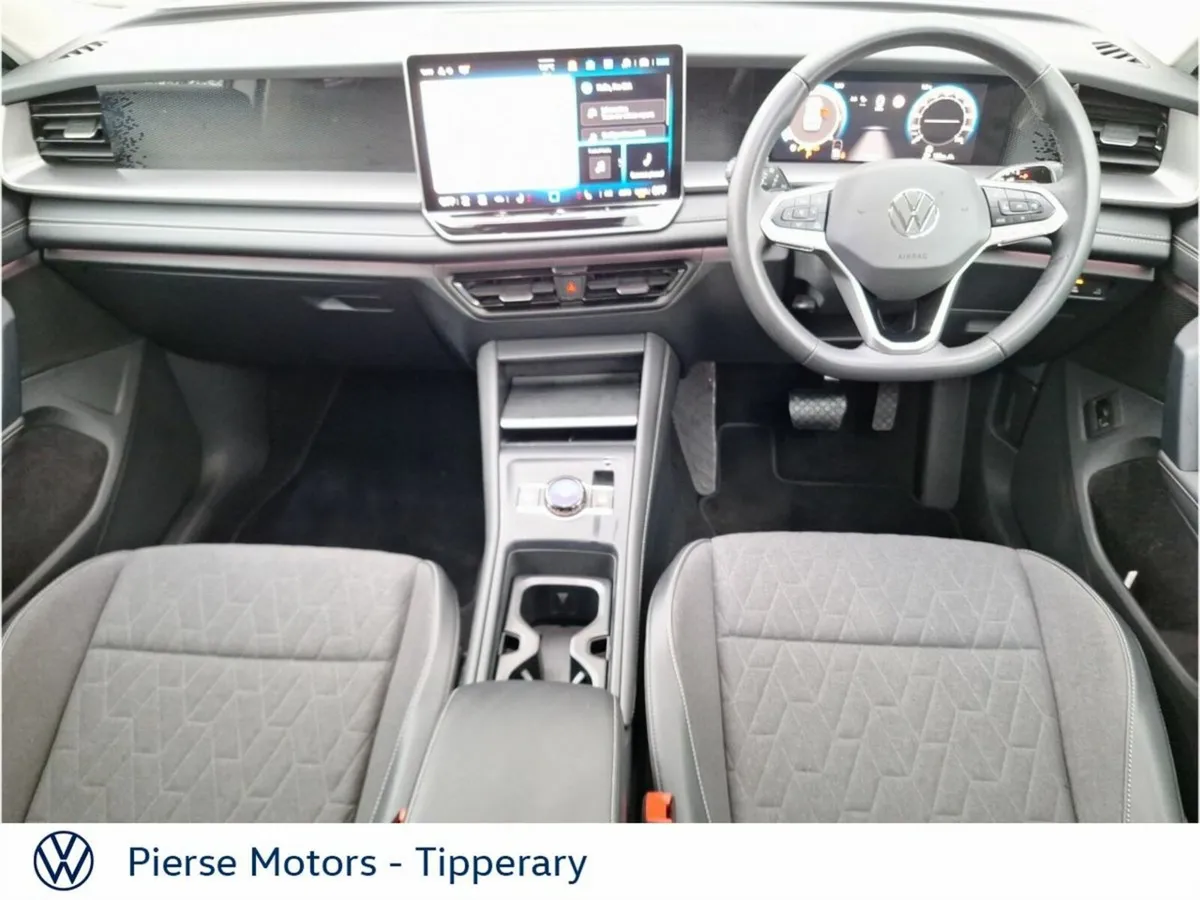 Volkswagen Tayron 2.0 TDI 150HP ED 75 DSG - Image 4