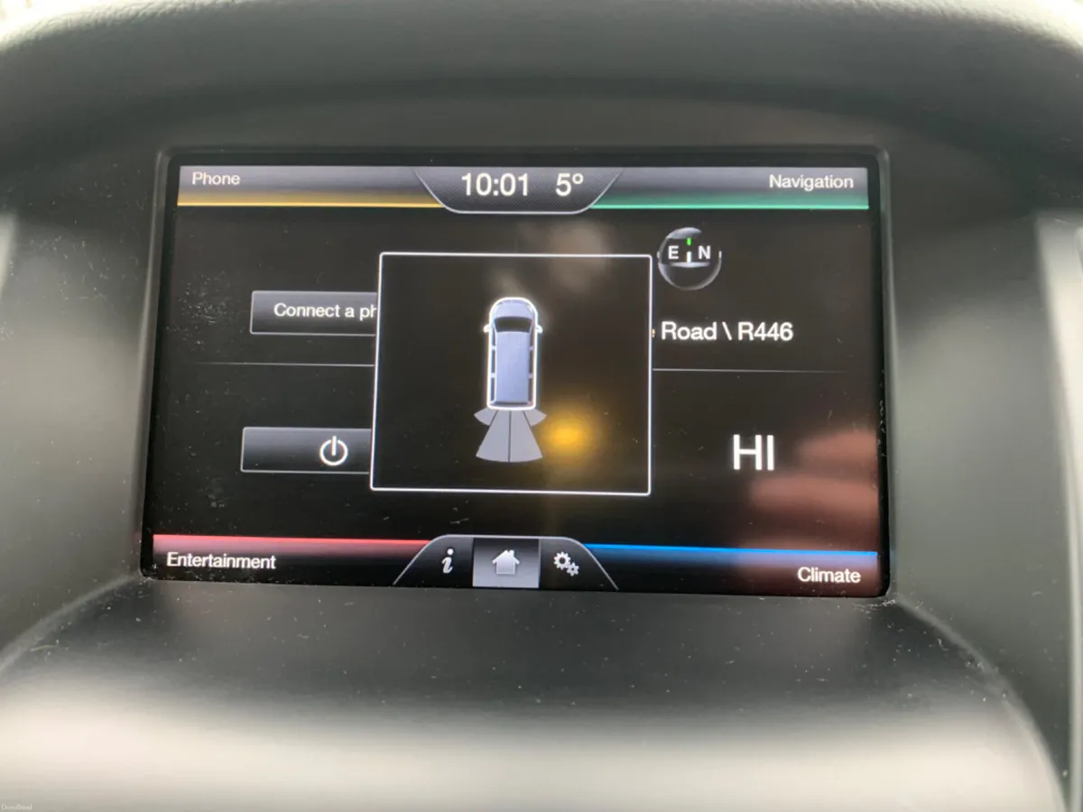 Ford Focus 2016 taxes and tested - Image 4