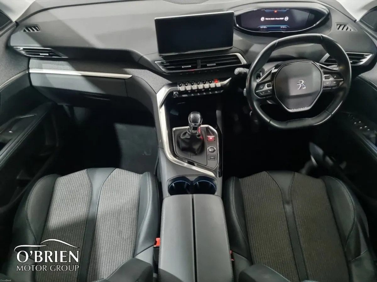 Peugeot 3008 1.5 BlueHDi 130bhp Allure - Image 2