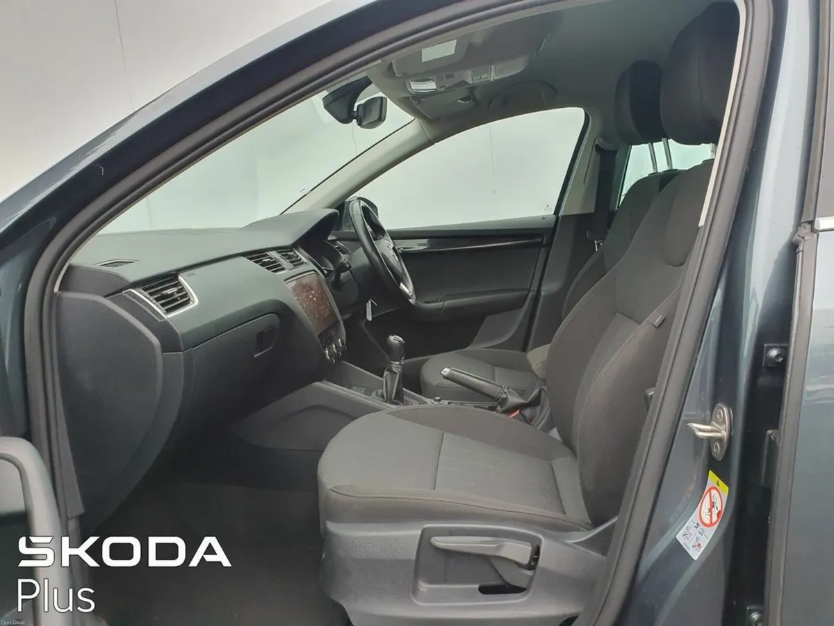 Skoda Octavia Style 1.6TDI 115HP Call Conor 086254 - Image 4