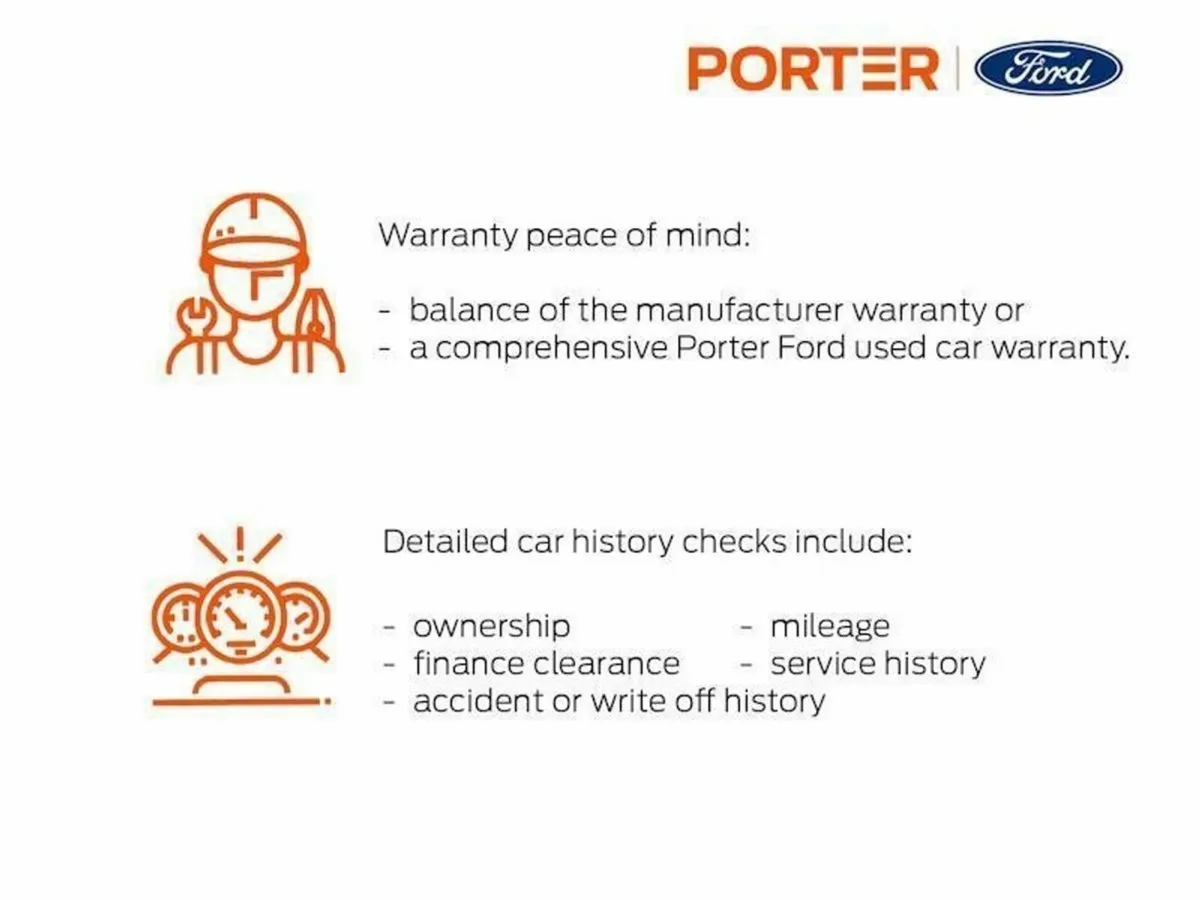 Ford Focus AUTO 155PS 1.0 TITANIUM *WINTER PACK* - Image 3