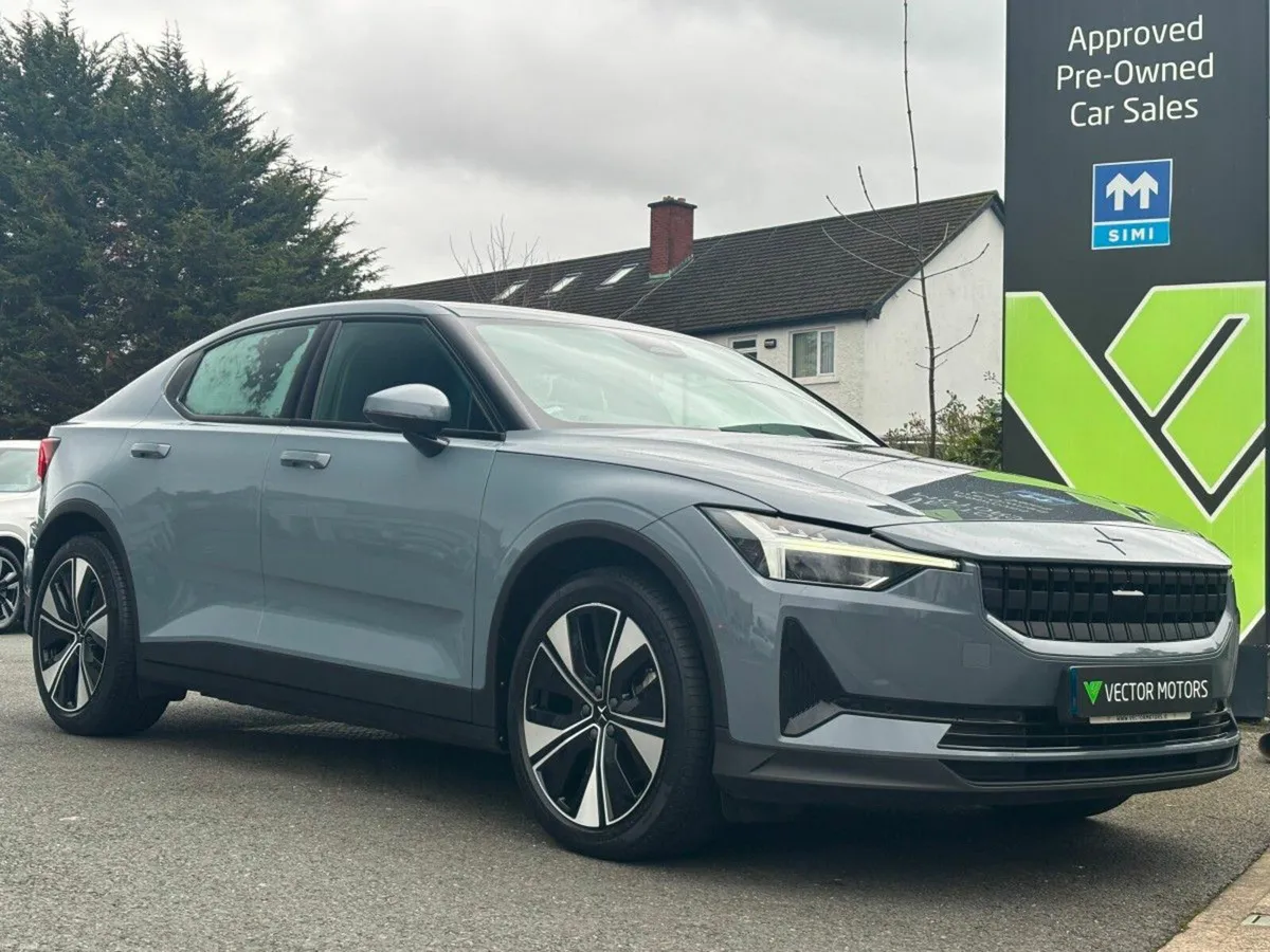 Polestar 2 POLESTAR 2 - Image 1