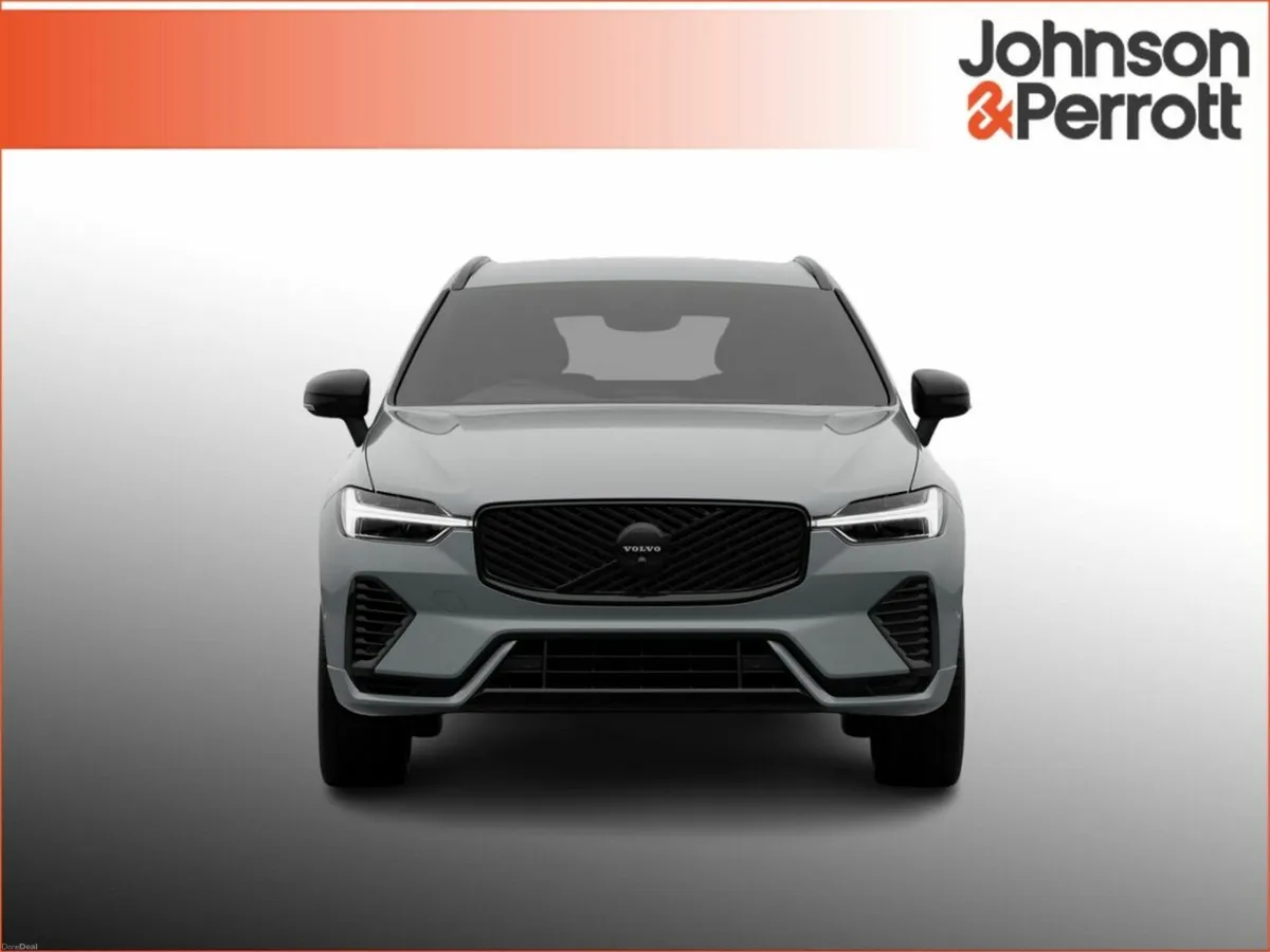 Volvo XC60 T6 350bhp AWD PHEV Plus Black Edition - - Image 4