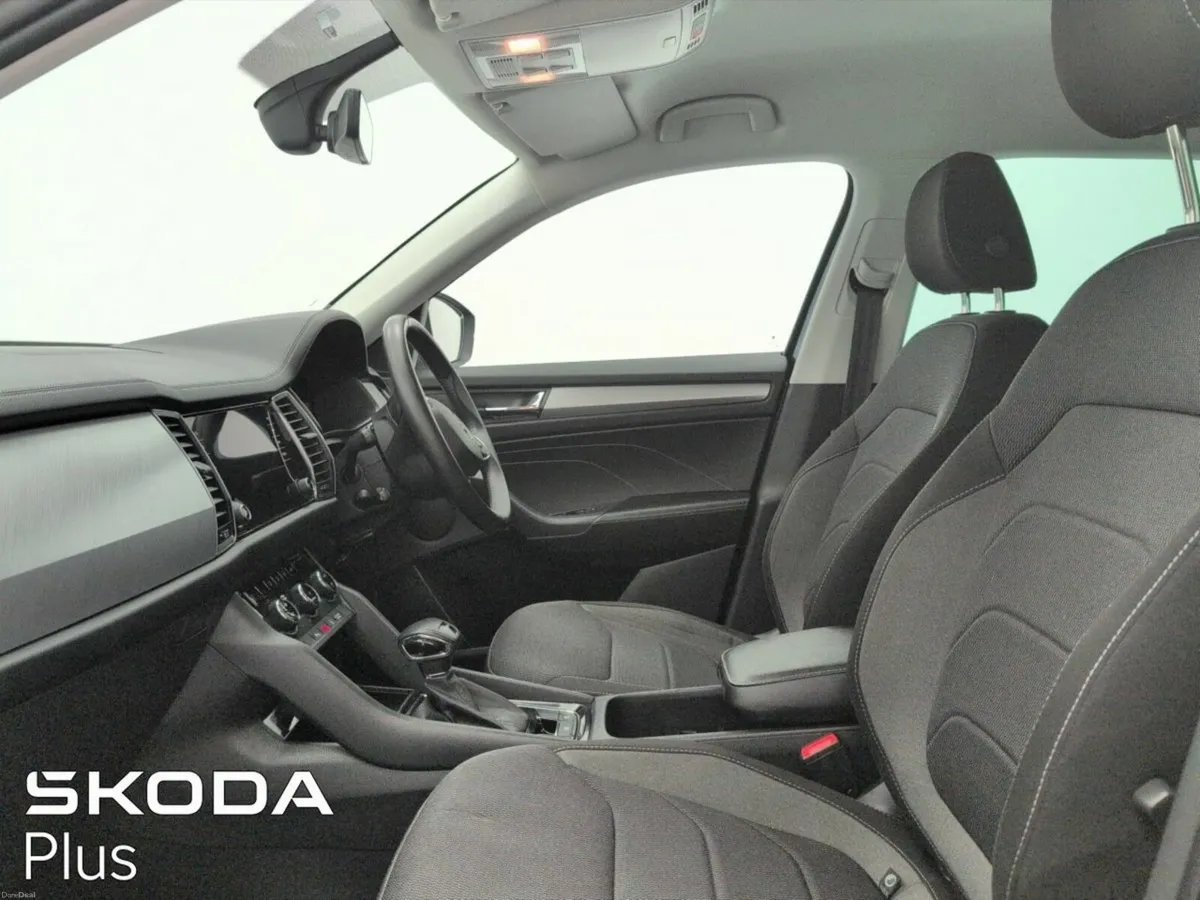 Skoda Kodiaq 7S AMBITION 2.0TDI 150HP DSG - Image 4
