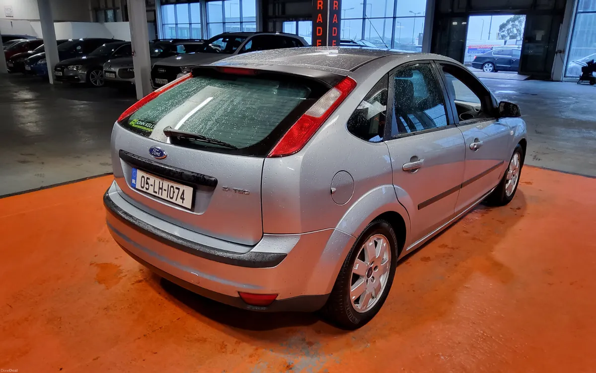 Ford Focus 2005 - Image 4
