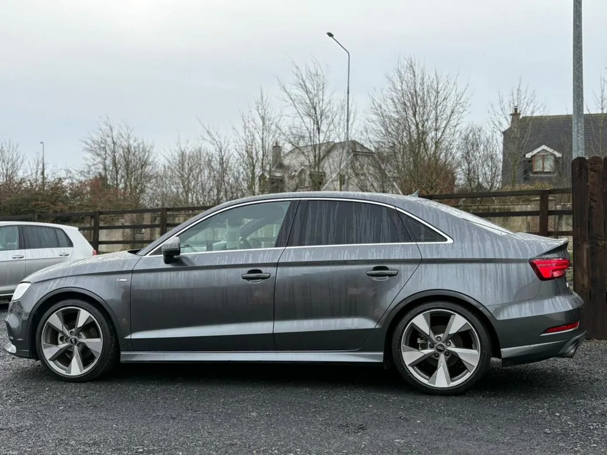 Audi A3 1.4 TFSI - SLINE - AUTO - 28K KMS - Image 4