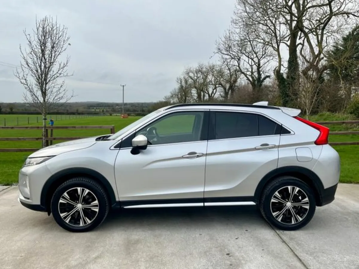 Mitsubishi Eclipse Intense 6MT *RETAIL €15950 STRA - Image 3