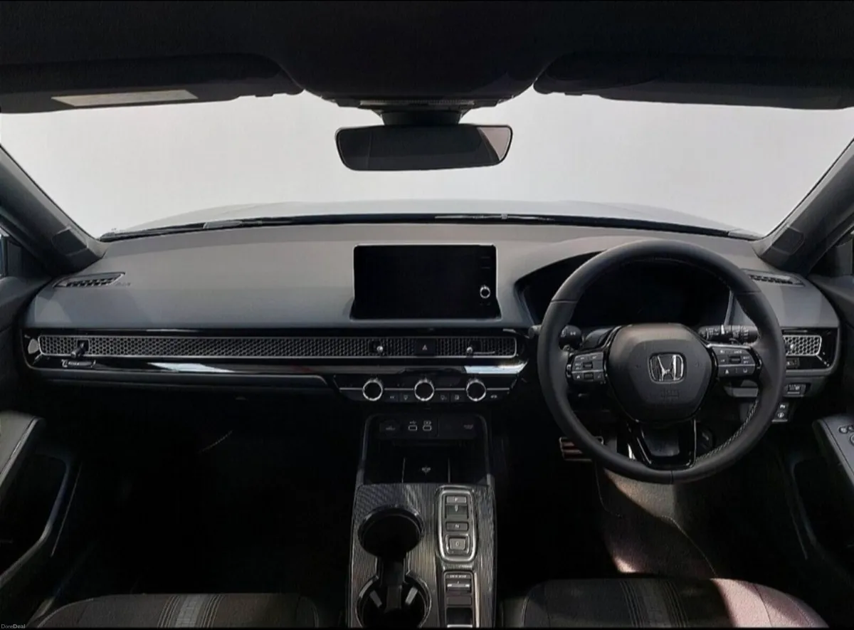 Honda CIVIC  Hybrid eHEV Automatic Low Mileage - Image 2