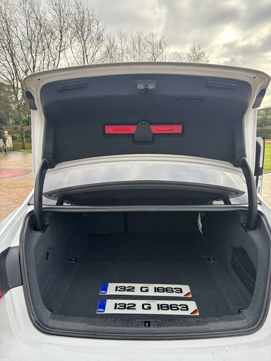 Audi A6 S Line black edition - Image 3