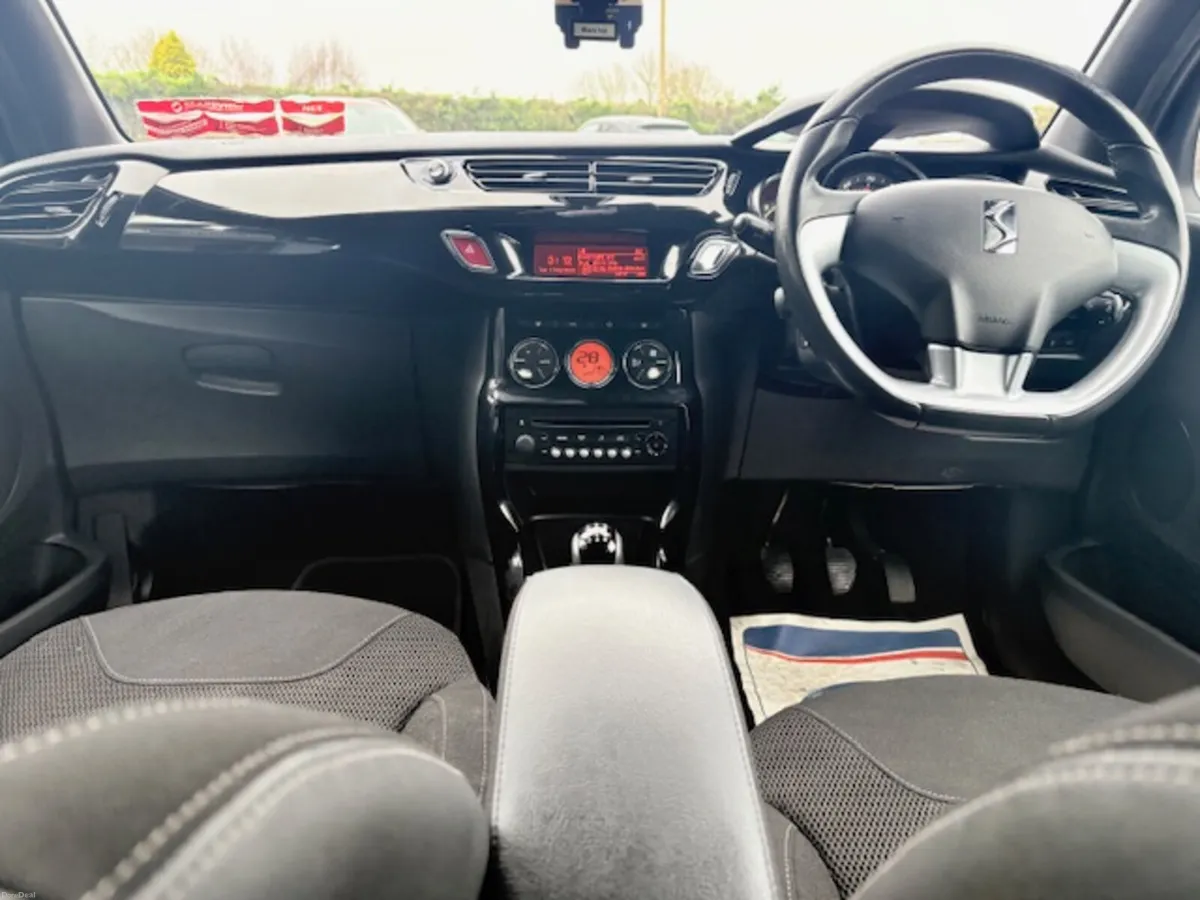 Citroen DS 3 2014 - Image 5