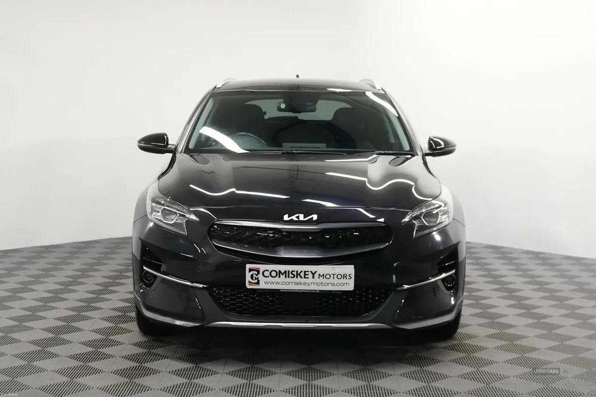 Kia XCeed GDi 3 - Image 2