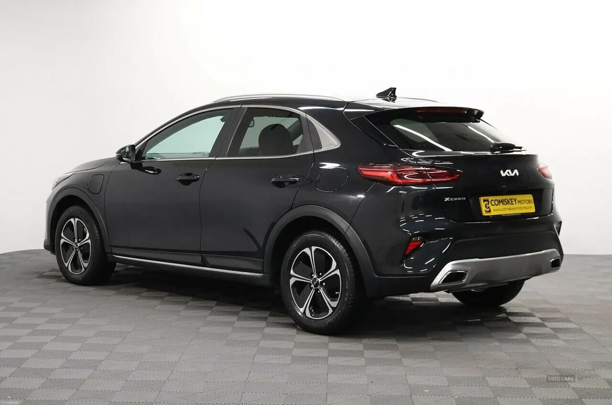 Kia XCeed GDi 3 - Image 4
