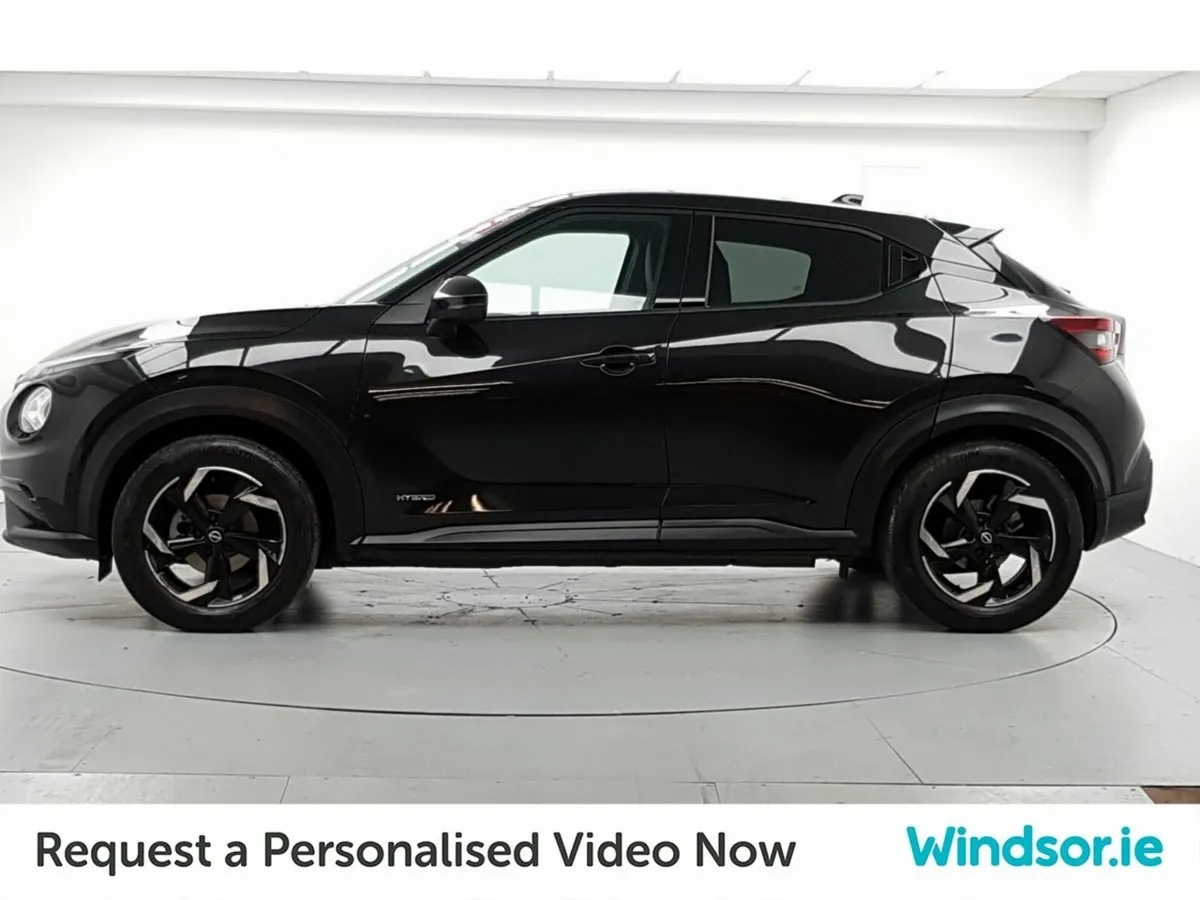 Nissan Juke HYBRID 1.6 SV PREMIUM - Image 5
