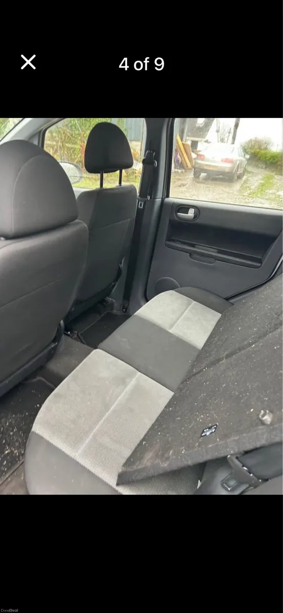 Mitsubishi colt automatic 2010 - Image 2